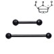 50mm 80mm 120mm Ball Joint Arm Camera Tray Holder Bracket for Dive Photography Flashlight 50mm 80mm 120mm Ball Joint Arm Camera Tray Holder Bracket for Dive Photography Flashlight
