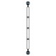 5/8/12 inch Double Ball Hollow Diving Flashlight Extend Bracket Arm Support Underwater 5/8/12 inch Double Ball Hollow Diving Flashlight Extend Bracket Arm Support Underwater