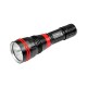 DY01 XP-L 1000Lumens 3Modes 100 Meters underwater Dive Light LED Flashlight 26650 DY01 XP-L 1000Lumens 3Modes 100 Meters underwater Dive Light LED Flashlight 26650