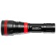 WY07 XP-L LED 1000LM 3 Modes 100 Meters Underwater Dive Light LED Flashlight 26650 Battery WY07 XP-L LED 1000LM 3 Modes 100 Meters Underwater Dive Light LED Flashlight 26650 Battery