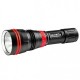 WY07 XP-L LED 1000LM 3 Modes 100 Meters Underwater Dive Light LED Flashlight 26650 Battery