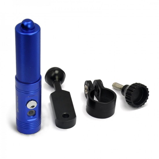 YS-26 Flshlight Clip Bracket for Diving Flashlight YS-26 Flshlight Clip Bracket for Diving Flashlight