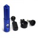 YS-26 Flshlight Clip Bracket for Diving Flashlight YS-26 Flshlight Clip Bracket for Diving Flashlight