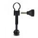 YS-30 Flshlight Clip Bracket for Diving Flashlight