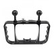 Z08(G3) 205mm Flashlight Arm Bracket for Diving Flashlight Z08(G3) 205mm Flashlight Arm Bracket for Diving Flashlight