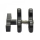 Z11 53mm 3-hole Butterfly Bracket for Diving Flashlight Z11 53mm 3-hole Butterfly Bracket for Diving Flashlight