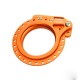 AR62 65mm Camera Underwater Lens Adjustment Ring Increasing Version for The Largest Model in The Market AR62 65mm Camera Underwater Lens Adjustment Ring Increasing Version for The Largest Model in The Market