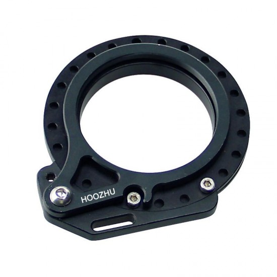 AR62 65mm Camera Underwater Lens Adjustment Ring Increasing Version for The Largest Model in The Market