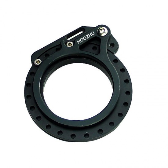 AR62 65mm Camera Underwater Lens Adjustment Ring Increasing Version for The Largest Model in The Market