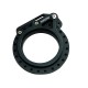 AR62 65mm Camera Underwater Lens Adjustment Ring Increasing Version for The Largest Model in The Market AR62 65mm Camera Underwater Lens Adjustment Ring Increasing Version for The Largest Model in The Market