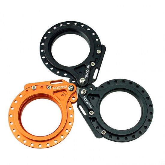AR62 65mm Camera Underwater Lens Adjustment Ring Increasing Version for The Largest Model in The Market AR62 65mm Camera Underwater Lens Adjustment Ring Increasing Version for The Largest Model in The Market