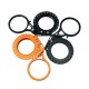 AR62 65mm Camera Underwater Lens Adjustment Ring Increasing Version for The Largest Model in The Market AR62 65mm Camera Underwater Lens Adjustment Ring Increasing Version for The Largest Model in The Market