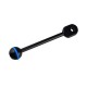 C05 Φ25.4 5inch Single Ball Head Connecting Bracket Support for Diving Light Diving Flashlight Arm Camera Dive
