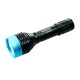 D10 Underwater 100M U2 900LM 3Modes Diving Light Dive Flashlight Suit