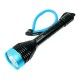 D11 Underwater 100m U2 1000LM 3Modes Diving Light Dive Flashlight Suit