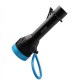 D30 Underwater 100m U4 3000LM 3Modes Diving Light Dive Flashlight Suit with 32650 & Charger & Bracket