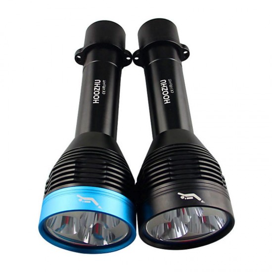 D30 Underwater 100m U4 3000LM 3Modes Diving Light Dive Flashlight Suit with 32650 & Charger & Bracket D30 Underwater 100m U4 3000LM 3Modes Diving Light Dive Flashlight Suit with 32650 & Charger & Bracket