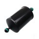 FS25 Φ24.5 Aluminum Carbon Fiber Floating Arm Bracket Support for Diving Light Flashlight Arm Diving Camera Dive FS25 Φ24.5 Aluminum Carbon Fiber Floating Arm Bracket Support for Diving Light Flashlight Arm Diving Camera Dive