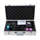 HU33 Underwater 100m 4x LEDs 4000LM 3Modes Diving Light Dive Flashlight Suit HU33 Underwater 100m 4x LEDs 4000LM 3Modes Diving Light Dive Flashlight Suit