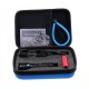 U10 Underwater 80m U2 900LM 3Modes Easy Operation Diving Light Portable Waterproof EDC Flashlight Suit with 18650 & Charger U10 Underwater 80m U2 900LM 3Modes Easy Operation Diving Light Portable Waterproof EDC Flashlight Suit with 18650 & Charger