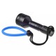 U11 Underwater 100m U2 900LM 3Modes Diving Light Dive Flashlight Suit