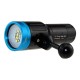 V13 Underwater 100m 12x LED Bulbs 2600LM Dual Swicth 2-group Modes UV Diving Light Dive Flashlight Suit with 32650 & Charger &Bracket V13 Underwater 100m 12x LED Bulbs 2600LM Dual Swicth 2-group Modes UV Diving Light Dive Flashlight Suit with 32650 & Charger &Bracket