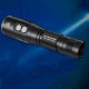 DL20 1000lm 100m Underwater Dive Flashlight 18650 Diving Light