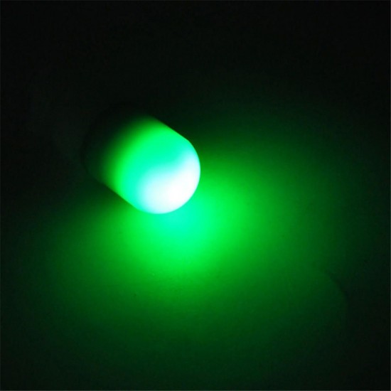 56mm Emergency Signal Light Partner Searching Flashlight for Diving Outdoor Camping Red/Green/Blue/Orange/White 56mm Emergency Signal Light Partner Searching Flashlight for Diving Outdoor Camping Red/Green/Blue/Orange/White