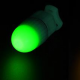 56mm Emergency Signal Light Partner Searching Flashlight for Diving Outdoor Camping Red/Green/Blue/Orange/White 56mm Emergency Signal Light Partner Searching Flashlight for Diving Outdoor Camping Red/Green/Blue/Orange/White