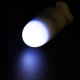 56mm Emergency Signal Light Partner Searching Flashlight for Diving Outdoor Camping Red/Green/Blue/Orange/White 56mm Emergency Signal Light Partner Searching Flashlight for Diving Outdoor Camping Red/Green/Blue/Orange/White