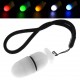 56mm Emergency Signal Light Partner Searching Flashlight for Diving Outdoor Camping Red/Green/Blue/Orange/White 56mm Emergency Signal Light Partner Searching Flashlight for Diving Outdoor Camping Red/Green/Blue/Orange/White