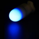 56mm Emergency Signal Light Partner Searching Flashlight for Diving Outdoor Camping Red/Green/Blue/Orange/White 56mm Emergency Signal Light Partner Searching Flashlight for Diving Outdoor Camping Red/Green/Blue/Orange/White