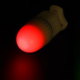 56mm Emergency Signal Light Partner Searching Flashlight for Diving Outdoor Camping Red/Green/Blue/Orange/White 56mm Emergency Signal Light Partner Searching Flashlight for Diving Outdoor Camping Red/Green/Blue/Orange/White