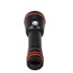Q21 L2 LED 2800LM 3 Modes Outdoor Portable Underwater Diving Flashlight 18650 Battery Q21 L2 LED 2800LM 3 Modes Outdoor Portable Underwater Diving Flashlight 18650 Battery