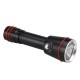 Q21 L2 LED 2800LM 3 Modes Outdoor Portable Underwater Diving Flashlight 18650 Battery