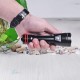 Q21 L2 LED 2800LM 3 Modes Outdoor Portable Underwater Diving Flashlight 18650 Battery