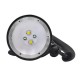 Q34 2xL2 +2xLED 3000LM 3 Modes 100 Meters Underwater Dive Light LED Flashlight 32650 Battery