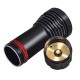 Q34 2xL2 +2xLED 3000LM 3 Modes 100 Meters Underwater Dive Light LED Flashlight 32650 Battery