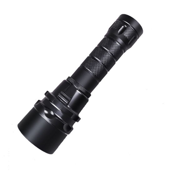 SD01 XM L2 Underwater 100m Diving Flashlight Stepless Dimming Super Bright Scuba Light 18650 Dive Light Torch With Hand Strap SD01 XM L2 Underwater 100m Diving Flashlight Stepless Dimming Super Bright Scuba Light 18650 Dive Light Torch With Hand Strap