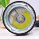 SD01 XM L2 Underwater 100m Diving Flashlight Stepless Dimming Super Bright Scuba Light 18650 Dive Light Torch With Hand Strap SD01 XM L2 Underwater 100m Diving Flashlight Stepless Dimming Super Bright Scuba Light 18650 Dive Light Torch With Hand Strap