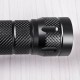 SD01 XM L2 Underwater 100m Diving Flashlight Stepless Dimming Super Bright Scuba Light 18650 Dive Light Torch With Hand Strap