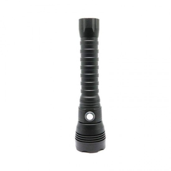 SD02 XHP70.2 4000LM Underwater 100m Diving Light 4 Modes 26650 Powerful Dive Scuba Flashlight SD02 XHP70.2 4000LM Underwater 100m Diving Light 4 Modes 26650 Powerful Dive Scuba Flashlight