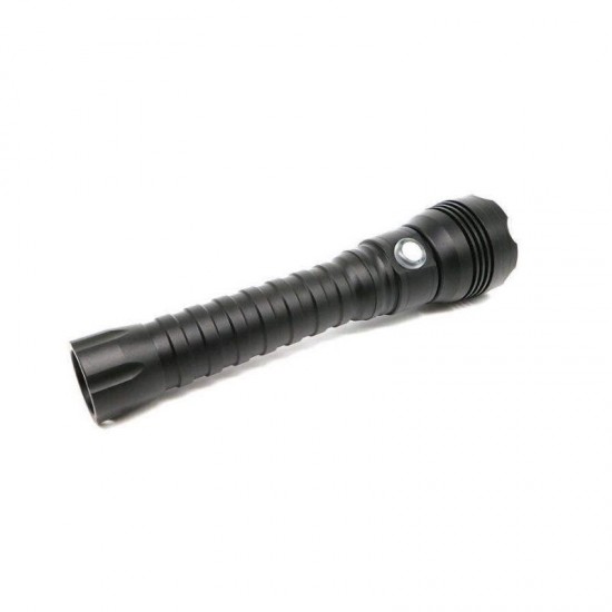SD02 XHP70.2 4000LM Underwater 100m Diving Light 4 Modes 26650 Powerful Dive Scuba Flashlight SD02 XHP70.2 4000LM Underwater 100m Diving Light 4 Modes 26650 Powerful Dive Scuba Flashlight