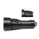 SD05 4* XM-L L2 2500LM Underwater 250m Diving Light Ultra-Bright Long Range Powerful LED Dive Flashlight Professional Scuba