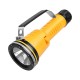 SD10 XML2 800lm Underwater 100m Diving Flashlight Photograph LED Fill Light 2 Modes Super Bright Underwater Searching Light