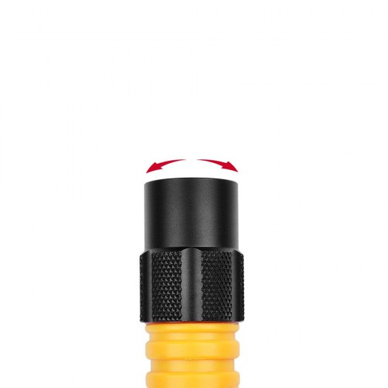 SD12 300lm 5000K Underwater 60m Professional Dive Flashlight Fishing Diving Light Photogragh LED Fill Light with 18650 Battery SD12 300lm 5000K Underwater 60m Professional Dive Flashlight Fishing Diving Light Photogragh LED Fill Light with 18650 Battery