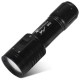 D02 XPG2+Red Light LED Professional Diving LED Flashlight