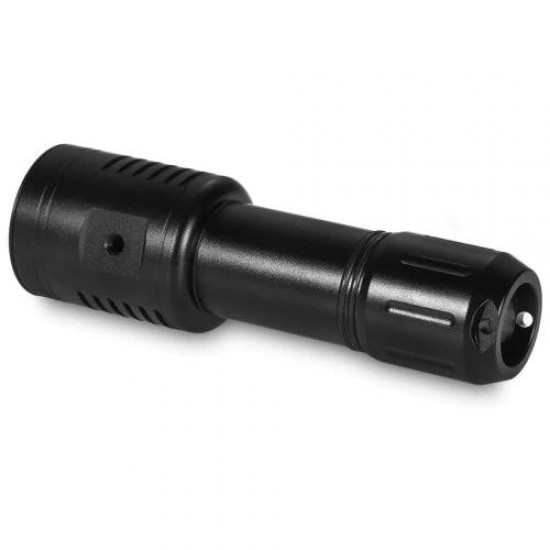 D02 XPG2+Red Light LED Professional Diving LED Flashlight