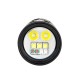 DF30 2350lm Rechargeable Dive Flashlight Underwater Diving Photo Video Flashlight DF30 2350lm Rechargeable Dive Flashlight Underwater Diving Photo Video Flashlight