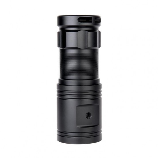 DF30 2350lm Rechargeable Dive Flashlight Underwater Diving Photo Video Flashlight DF30 2350lm Rechargeable Dive Flashlight Underwater Diving Photo Video Flashlight
